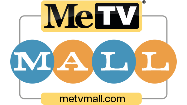 Shop MeTVMall