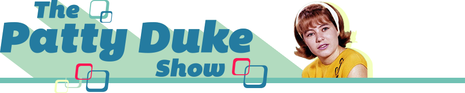 The Patty Duke Show